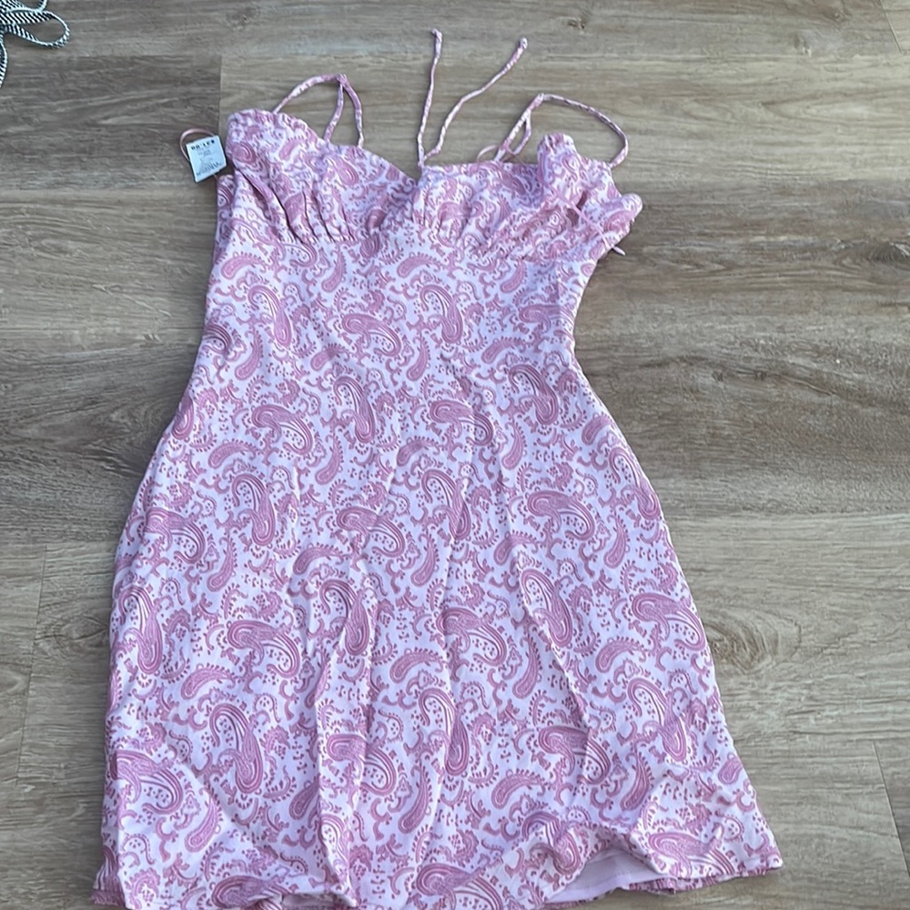 dress